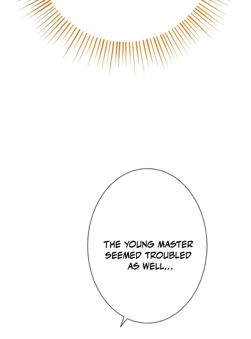 It’s not a case of being loved Chapter 40 page 33 - 