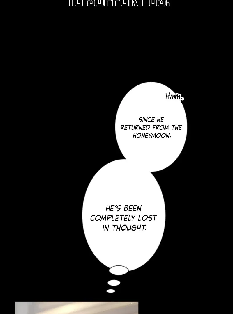 It’s not a case of being loved Chapter 40 page 37 - 