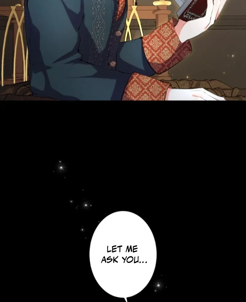 It’s not a case of being loved Chapter 40 page 40 - 