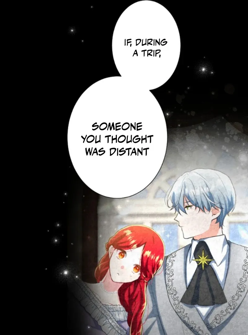 It’s not a case of being loved Chapter 40 page 42 - 