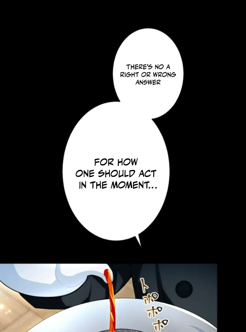 It’s not a case of being loved Chapter 40 page 47 - 