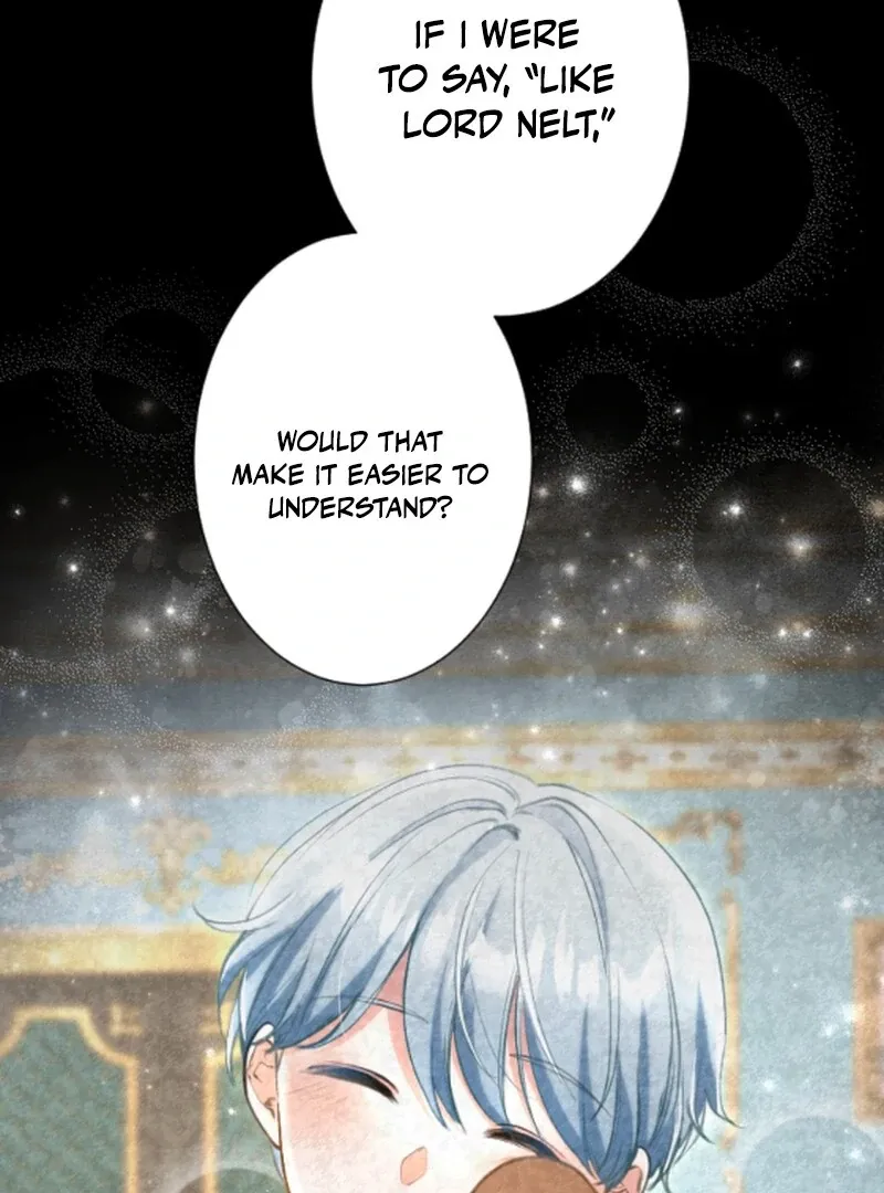 It’s not a case of being loved Chapter 40 page 57 - 
