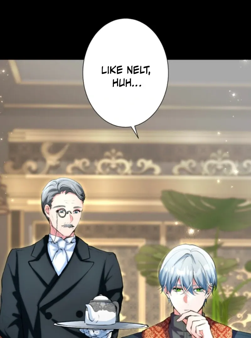 It’s not a case of being loved Chapter 40 page 59 - 