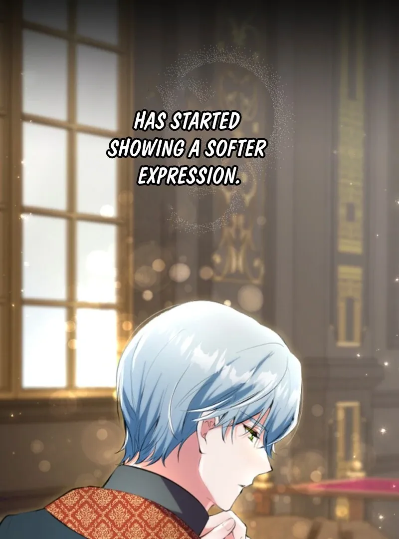 It’s not a case of being loved Chapter 40 page 61 - 