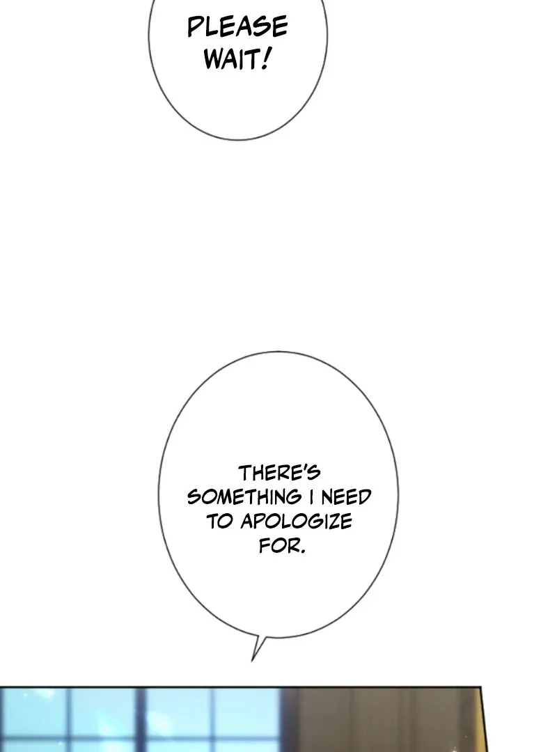 It’s not a case of being loved Chapter 40 page 72 - 