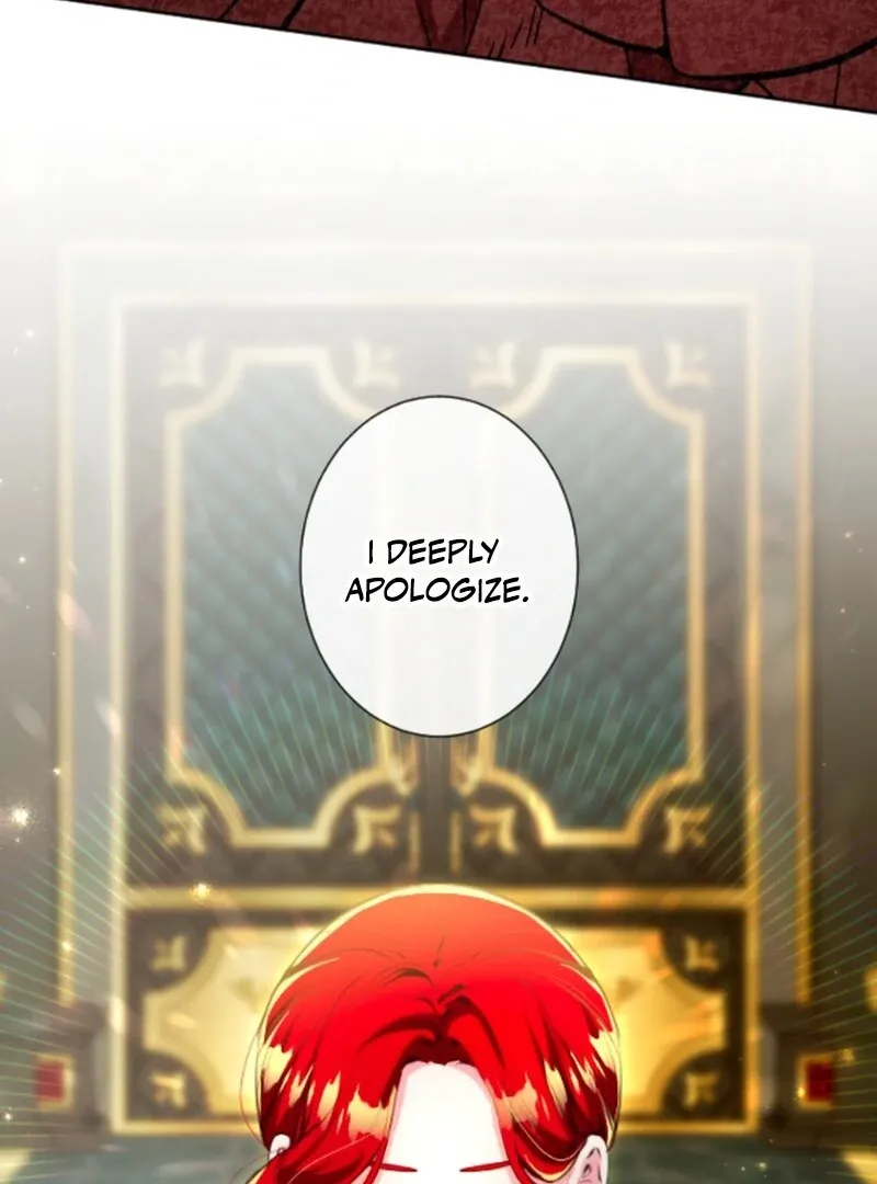 It’s not a case of being loved Chapter 40 page 75 - 