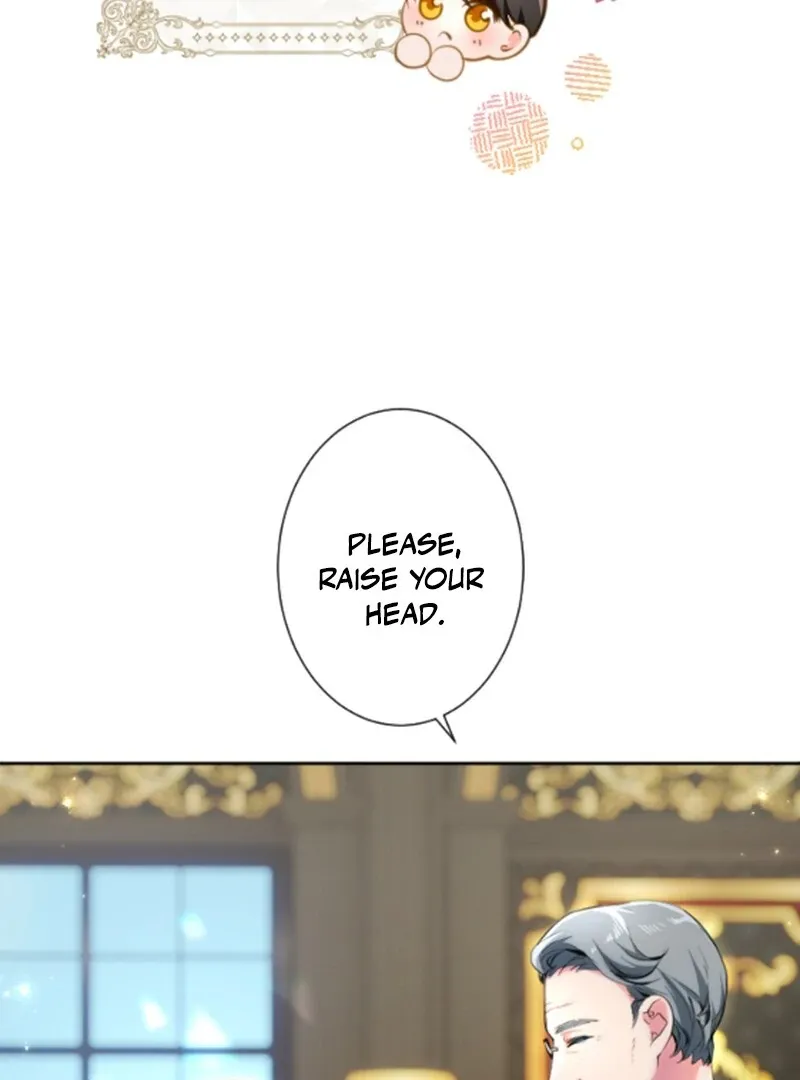 It’s not a case of being loved Chapter 40 page 78 - 
