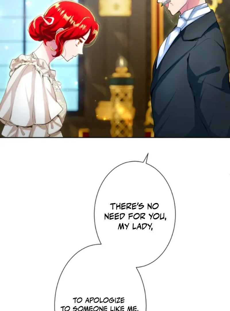 It’s not a case of being loved Chapter 40 page 79 - 