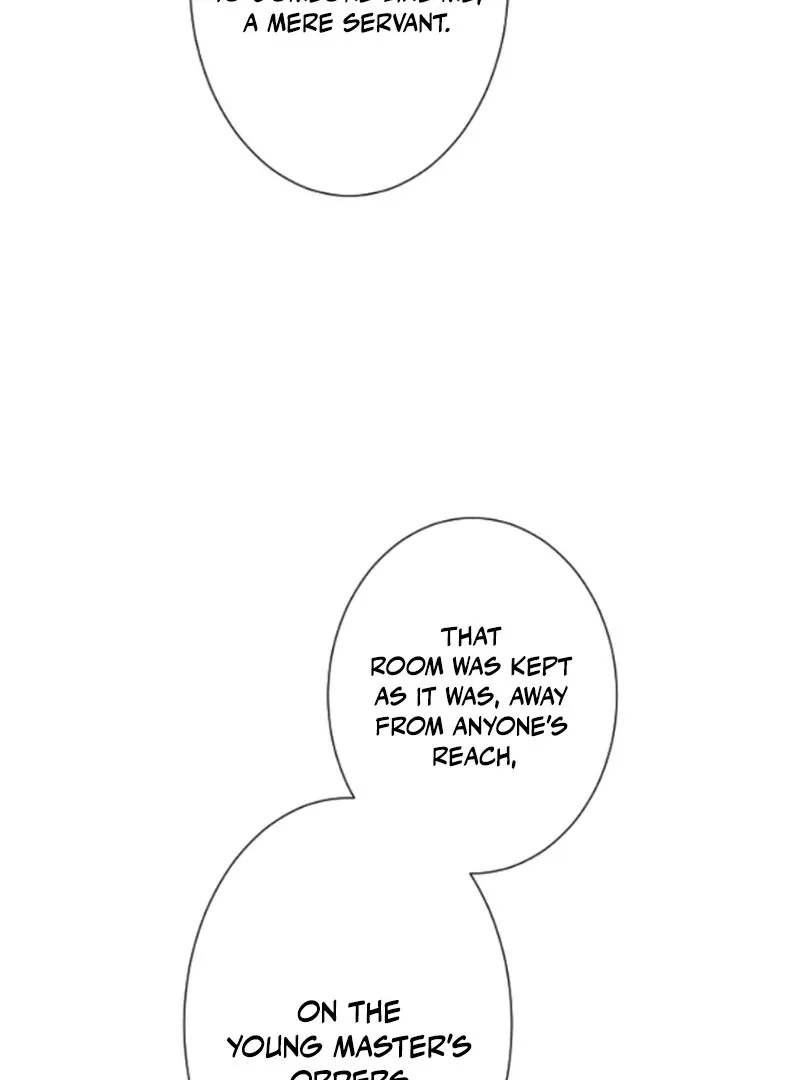 It’s not a case of being loved Chapter 40 page 80 - 