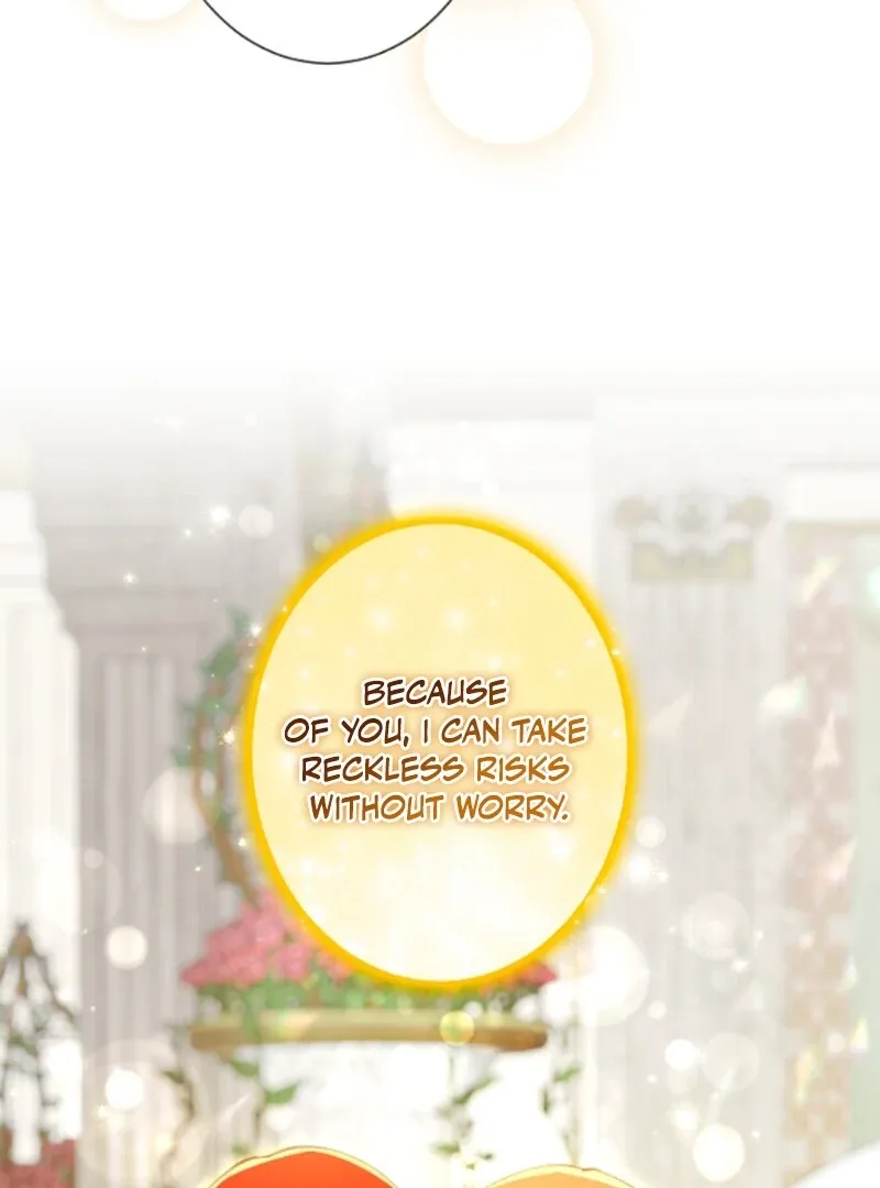It’s not a case of being loved Chapter 40 page 9 - 