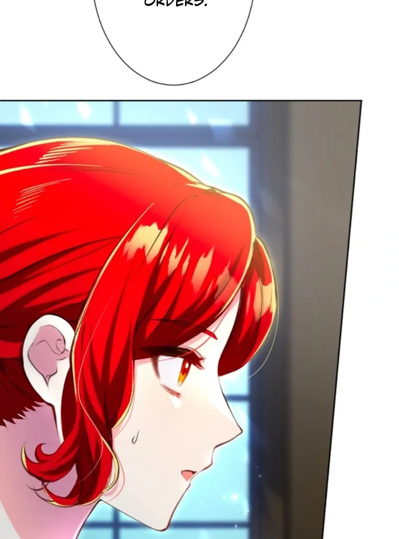 It’s not a case of being loved Chapter 40 page 81 - 