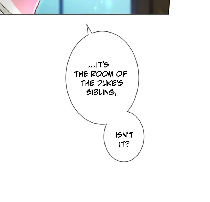 It’s not a case of being loved Chapter 40 page 82 - 