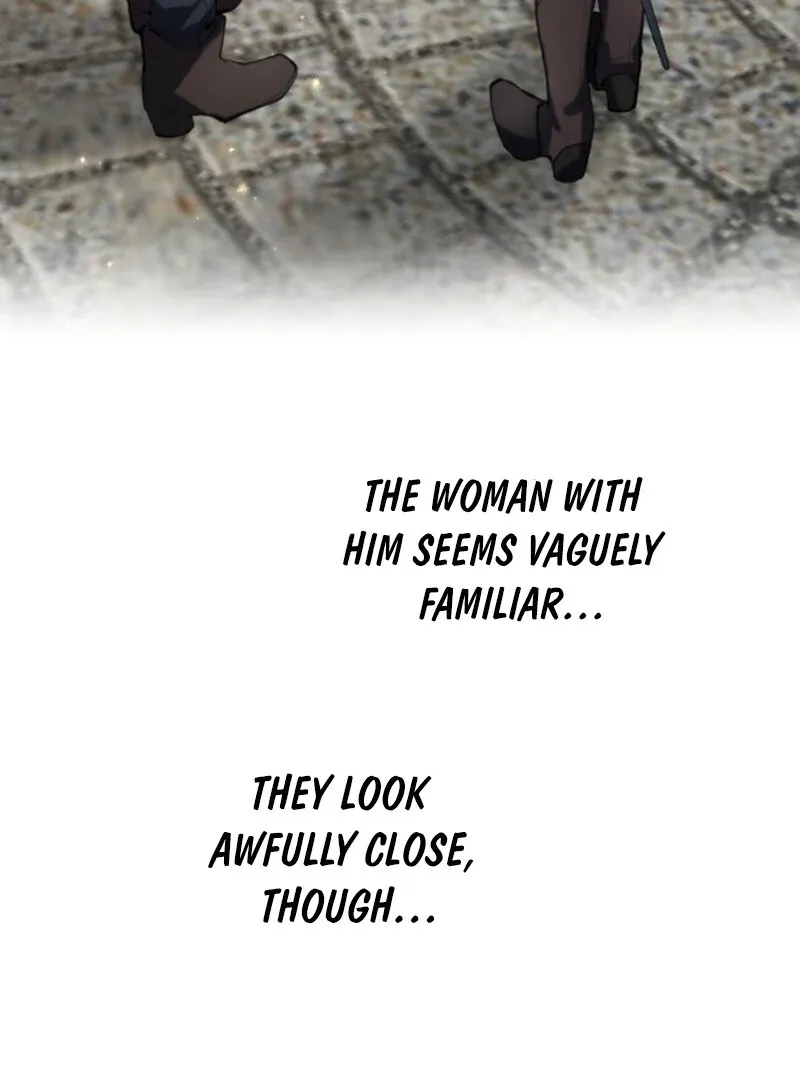 It’s not a case of being loved Chapter 40 page 92 - 