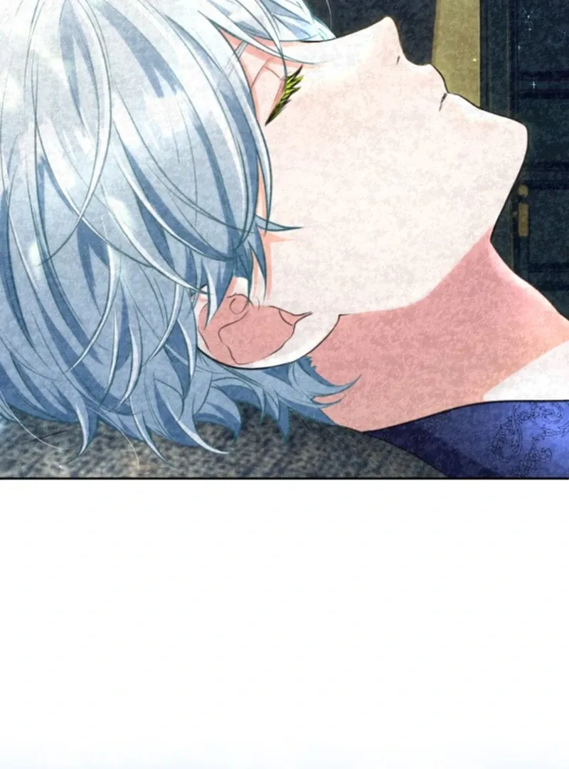 It’s not a case of being loved Chapter 41 page 101 - 