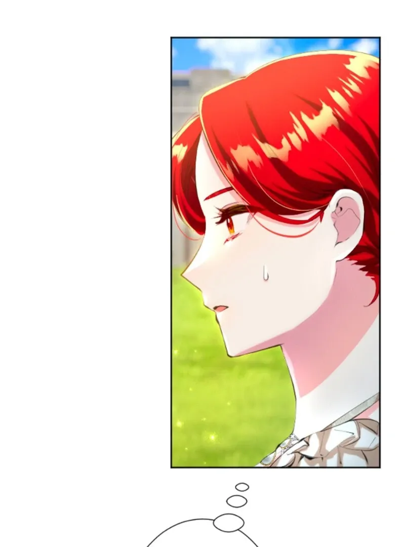 It’s not a case of being loved Chapter 41 page 104 - 