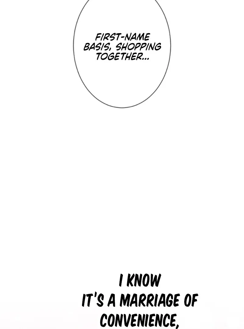 It’s not a case of being loved Chapter 41 page 105 - 