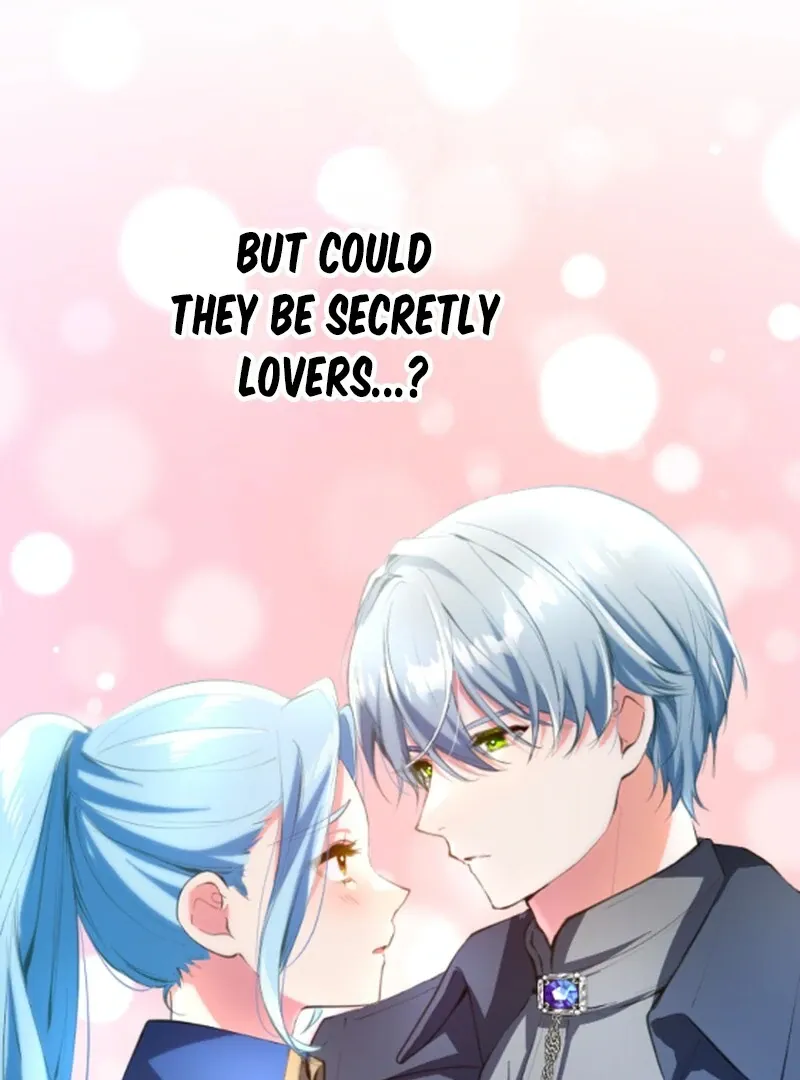 It’s not a case of being loved Chapter 41 page 106 - 