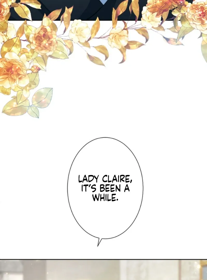 It’s not a case of being loved Chapter 41 page 112 - 