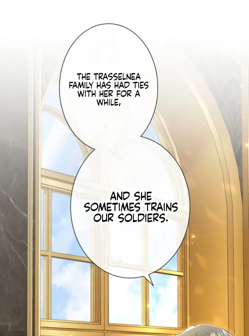 It’s not a case of being loved Chapter 41 page 18 - 