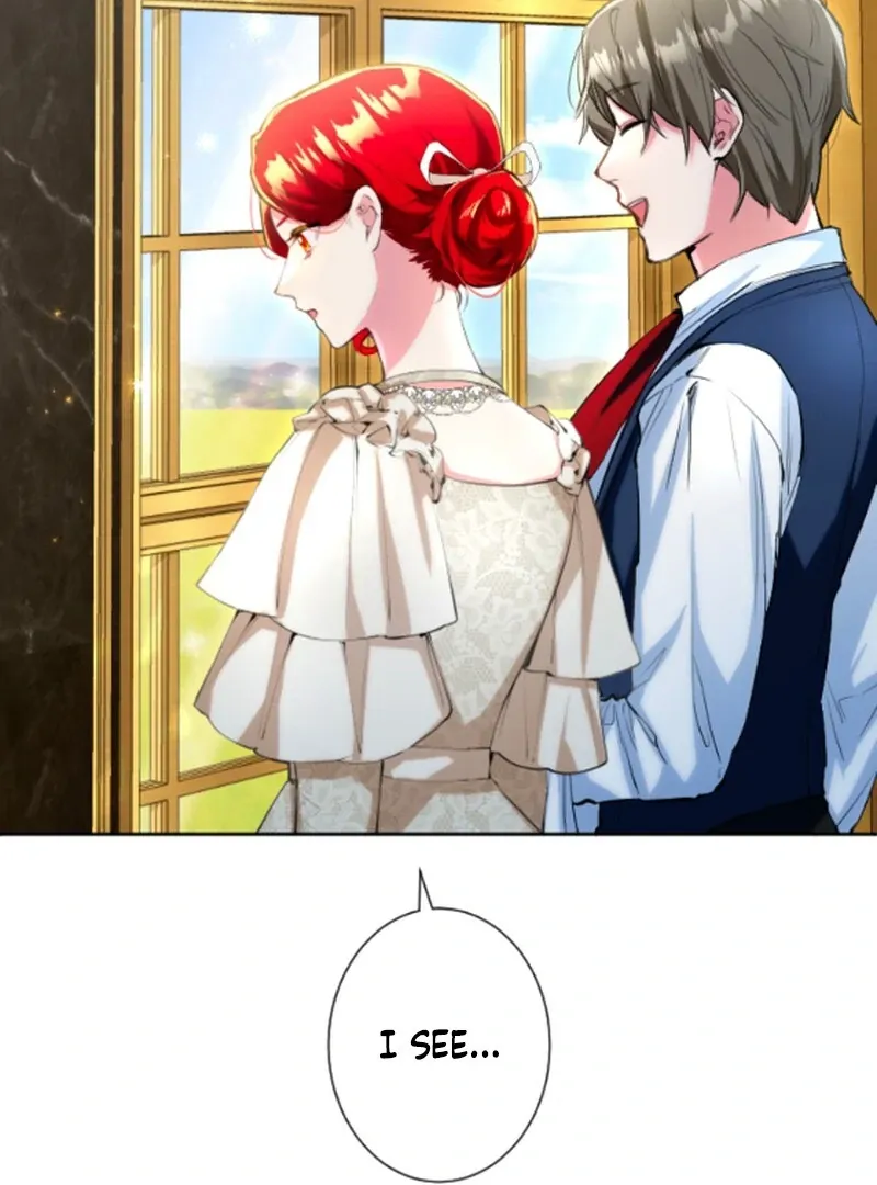 It’s not a case of being loved Chapter 41 page 19 - 