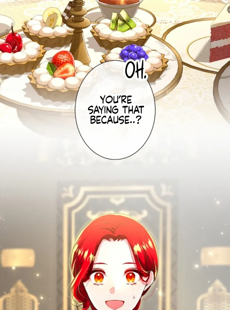 It’s not a case of being loved Chapter 41 page 25 - 