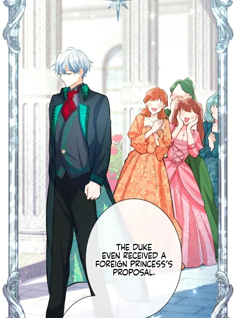 It’s not a case of being loved Chapter 41 page 32 - 