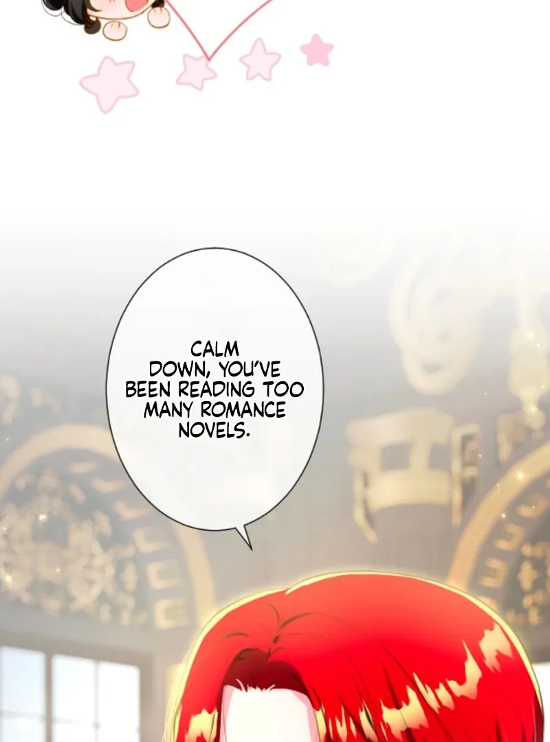 It’s not a case of being loved Chapter 41 page 35 - 