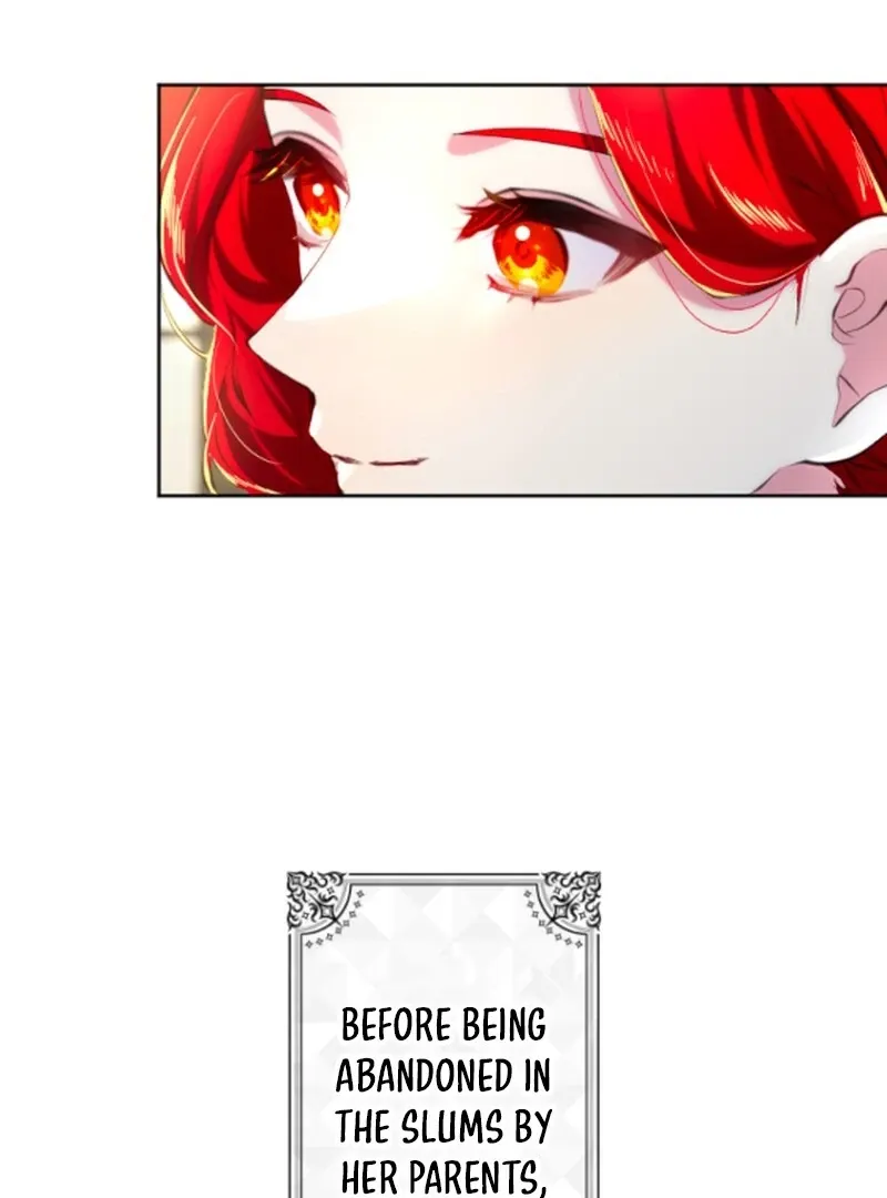 It’s not a case of being loved Chapter 41 page 37 - 