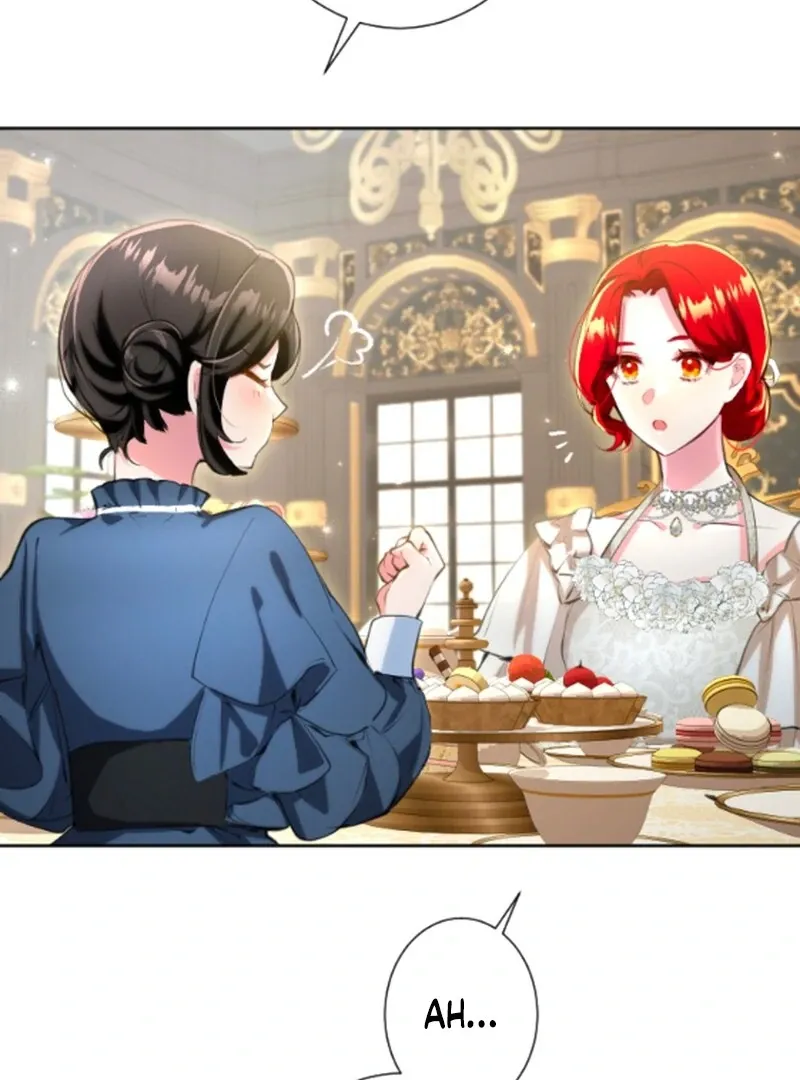 It’s not a case of being loved Chapter 41 page 46 - 