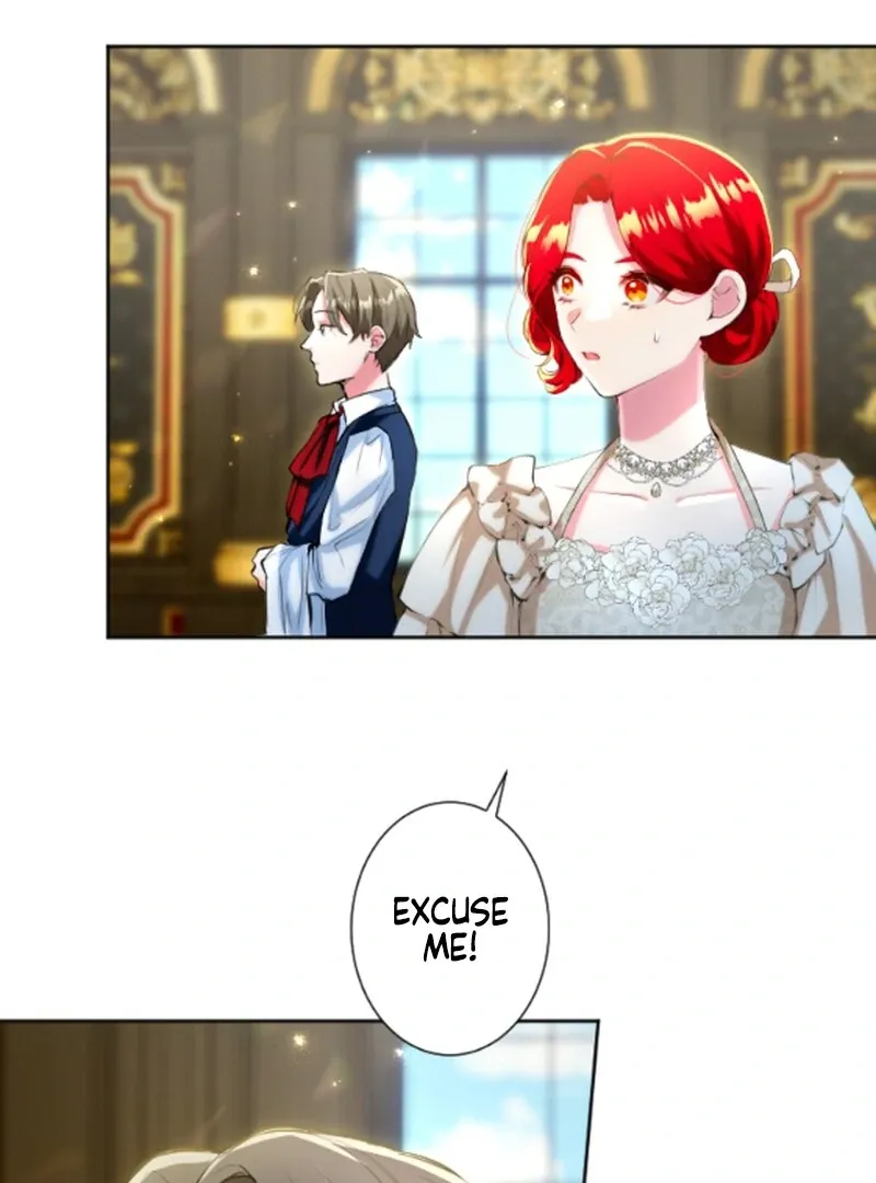 It’s not a case of being loved Chapter 41 page 6 - 