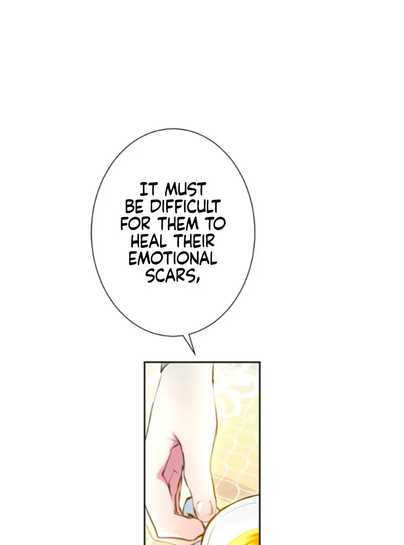 It’s not a case of being loved Chapter 41 page 53 - 