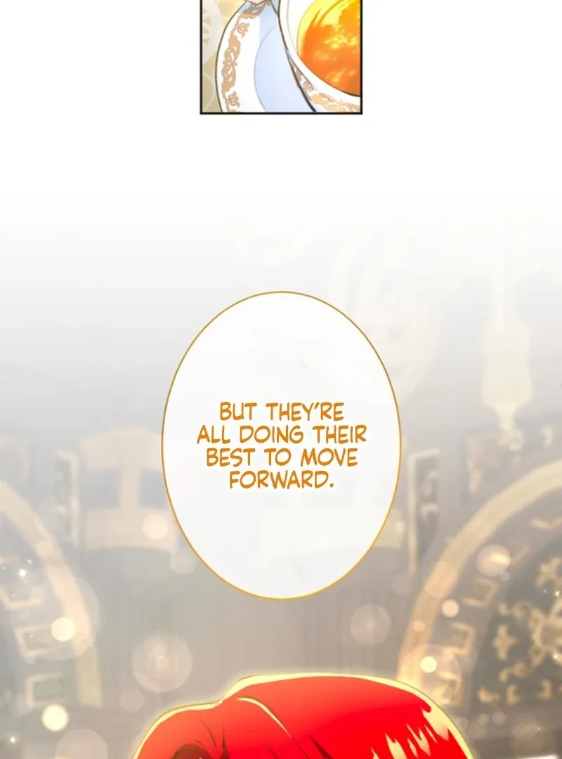 It’s not a case of being loved Chapter 41 page 54 - 