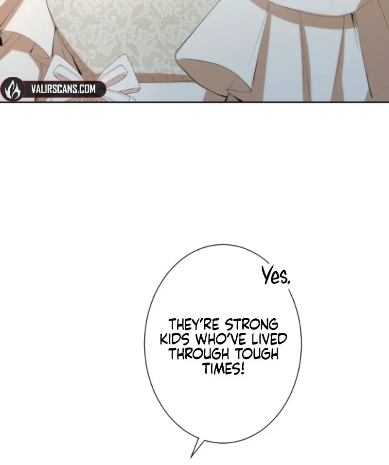 It’s not a case of being loved Chapter 41 page 56 - 