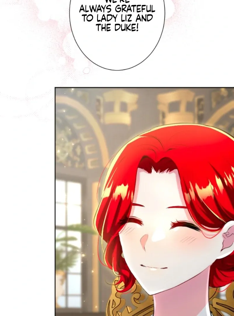 It’s not a case of being loved Chapter 41 page 58 - 
