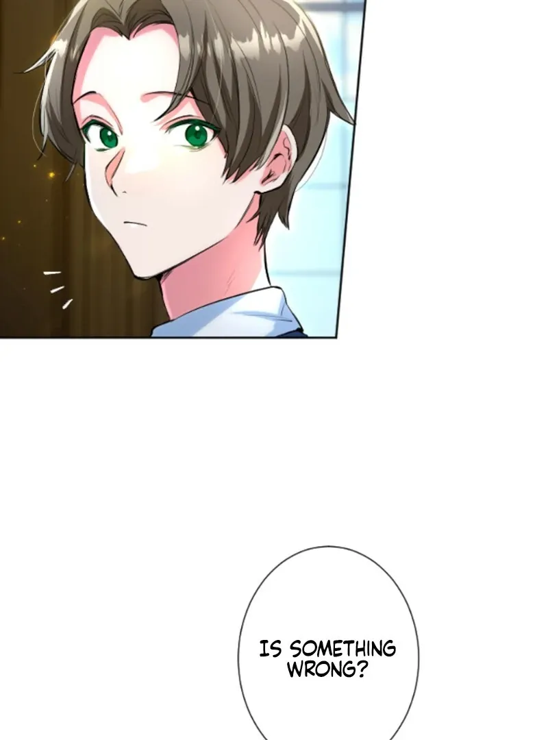It’s not a case of being loved Chapter 41 page 7 - 