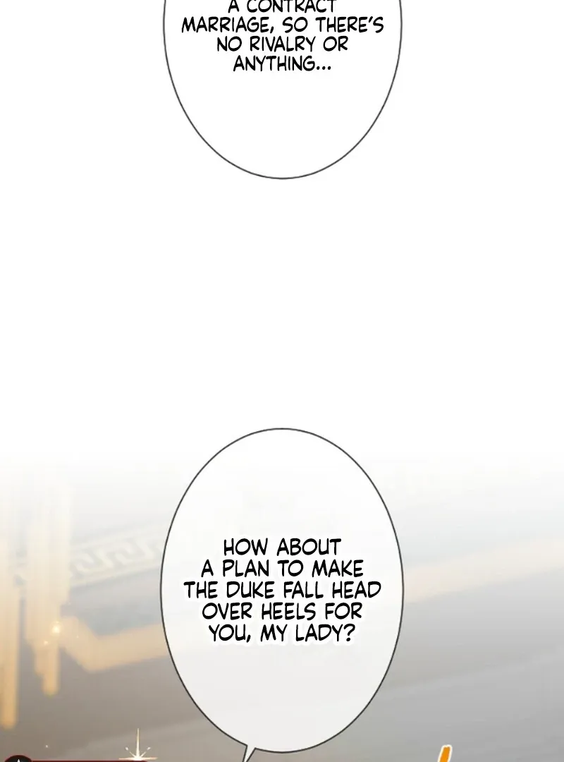 It’s not a case of being loved Chapter 41 page 62 - 