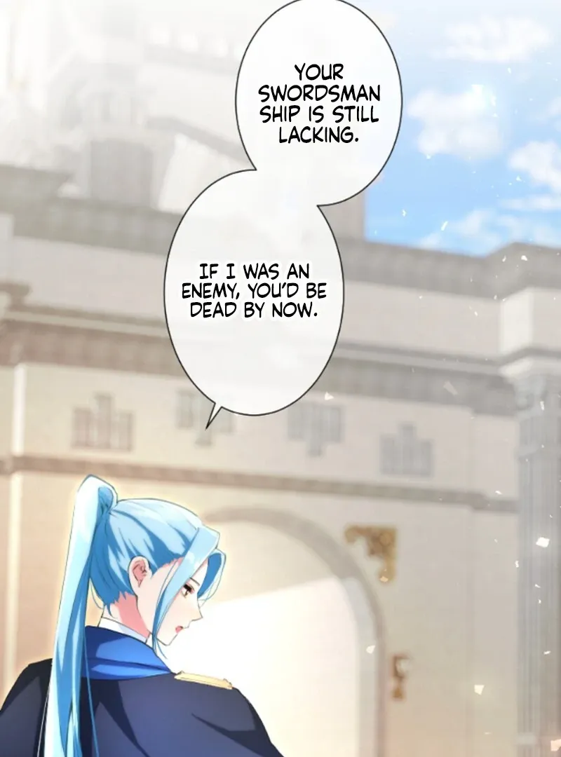 It’s not a case of being loved Chapter 41 page 74 - 