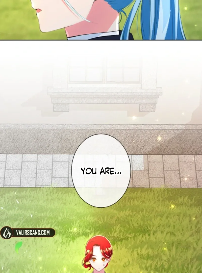 It’s not a case of being loved Chapter 41 page 79 - 