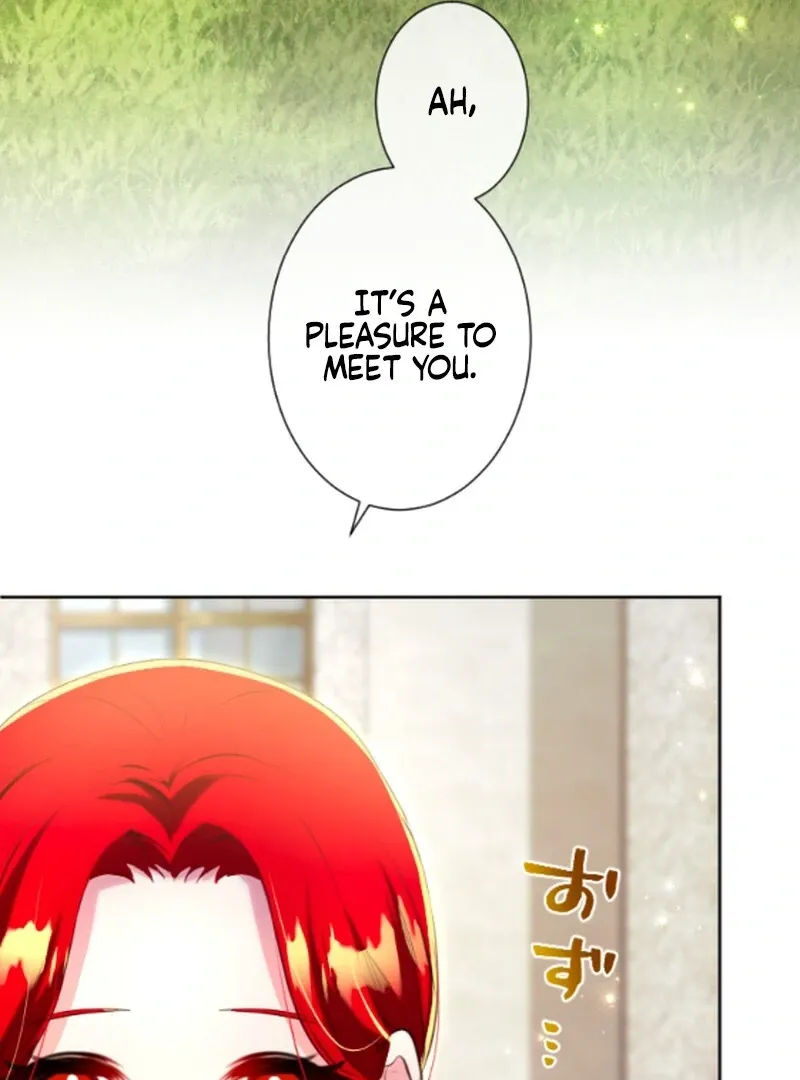 It’s not a case of being loved Chapter 41 page 82 - 