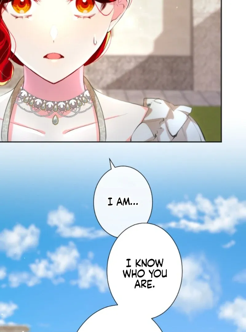 It’s not a case of being loved Chapter 41 page 83 - 