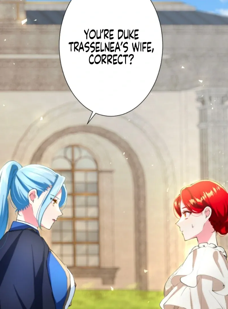 It’s not a case of being loved Chapter 41 page 84 - 
