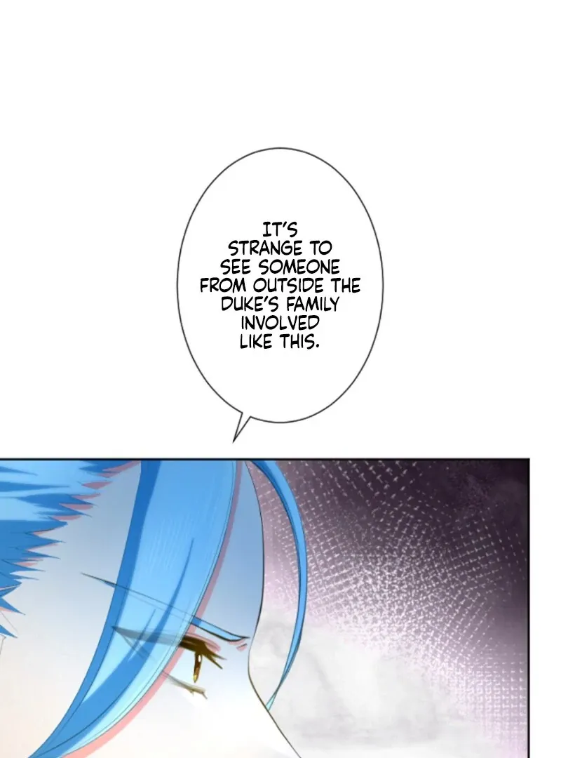 It’s not a case of being loved Chapter 41 page 86 - 