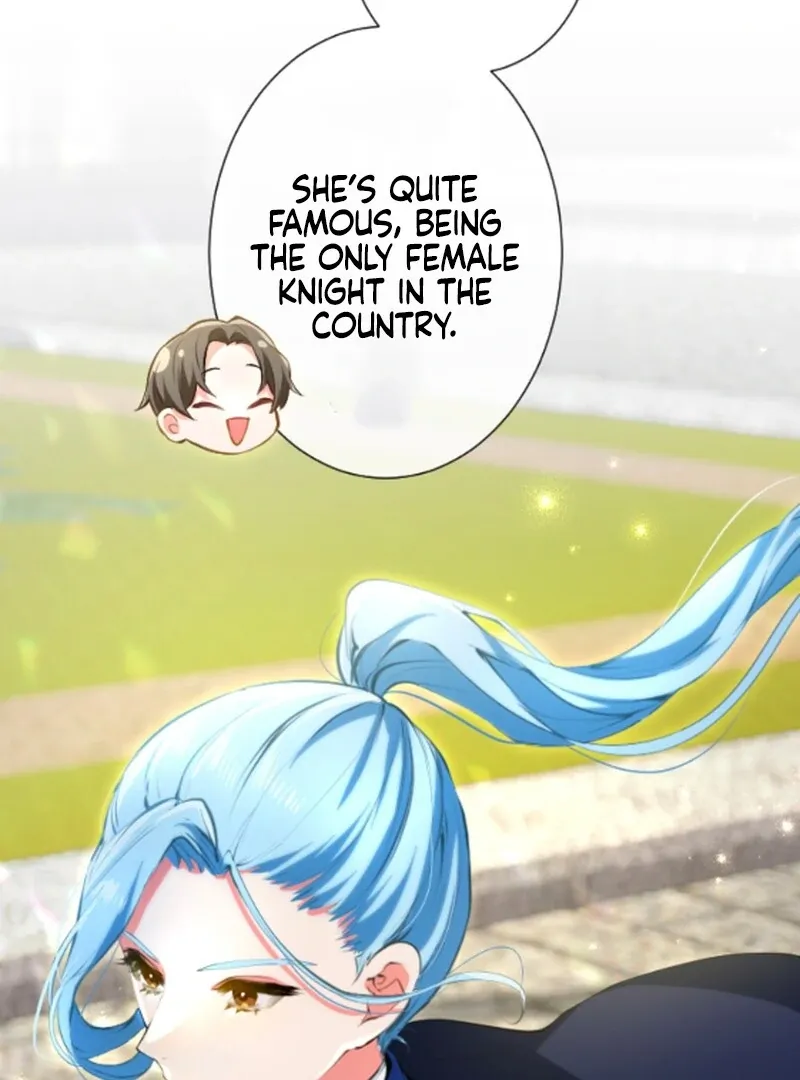 It’s not a case of being loved Chapter 41 page 10 - 