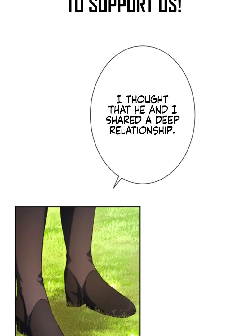 It’s not a case of being loved Chapter 41 page 91 - 