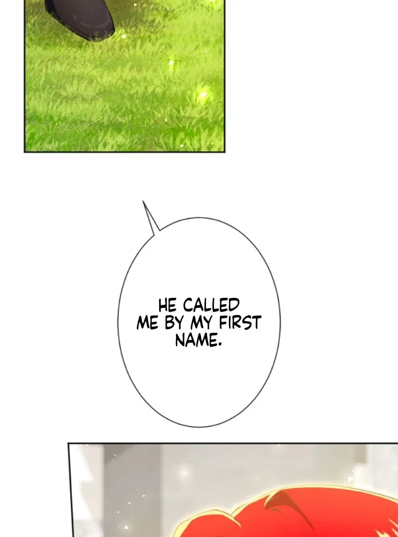 It’s not a case of being loved Chapter 41 page 92 - 