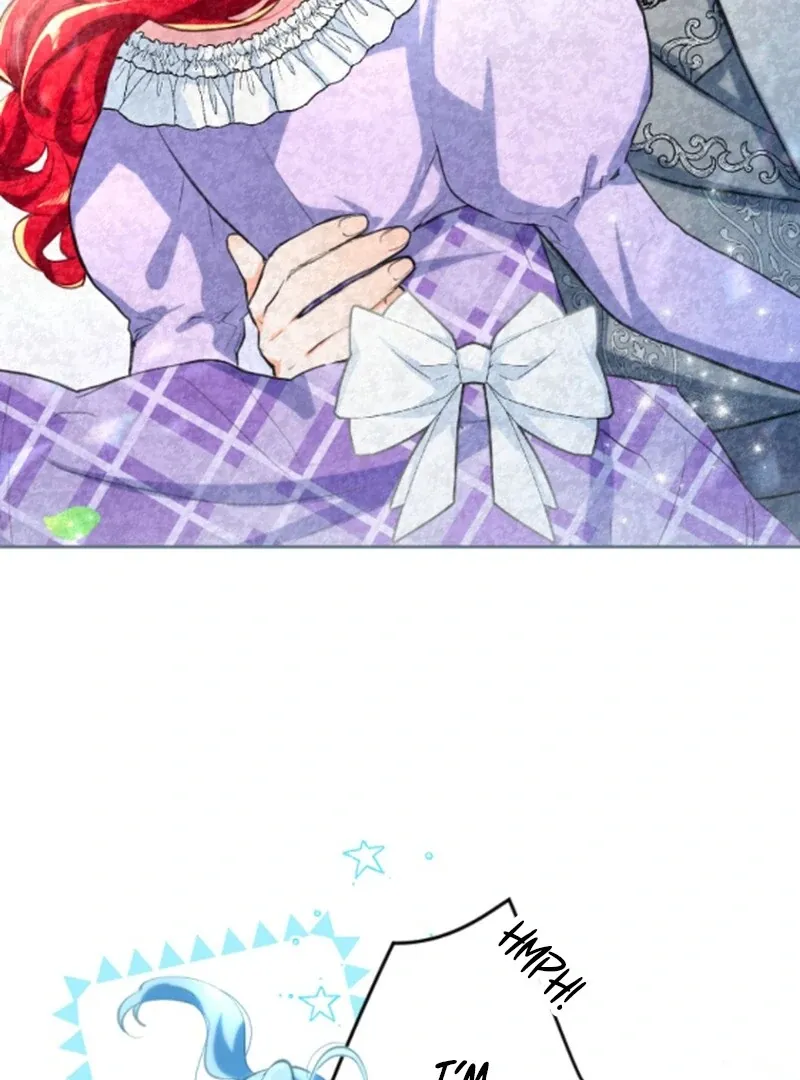 It’s not a case of being loved Chapter 41 page 97 - 