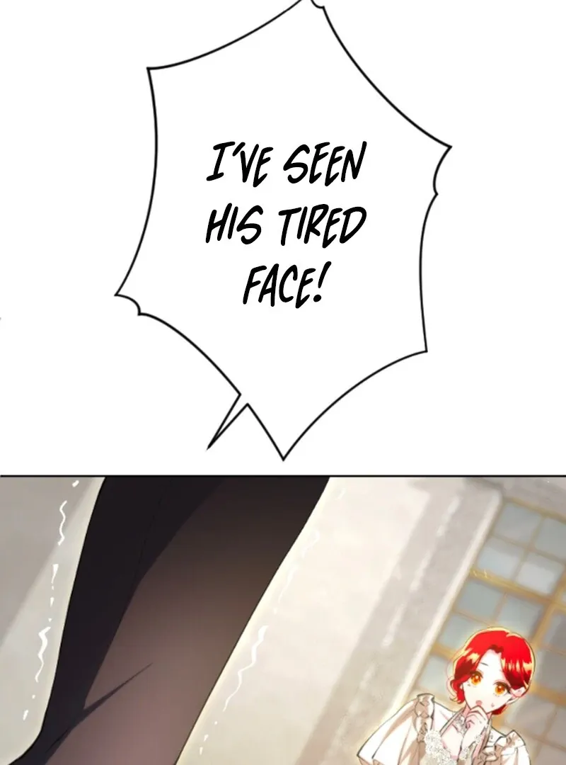 It’s not a case of being loved Chapter 41 page 99 - 