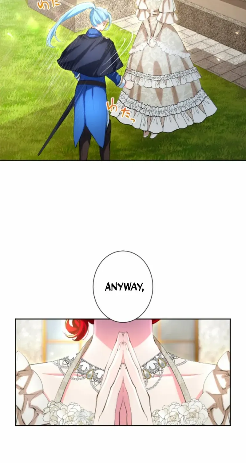 It’s not a case of being loved Chapter 42 page 17 - 