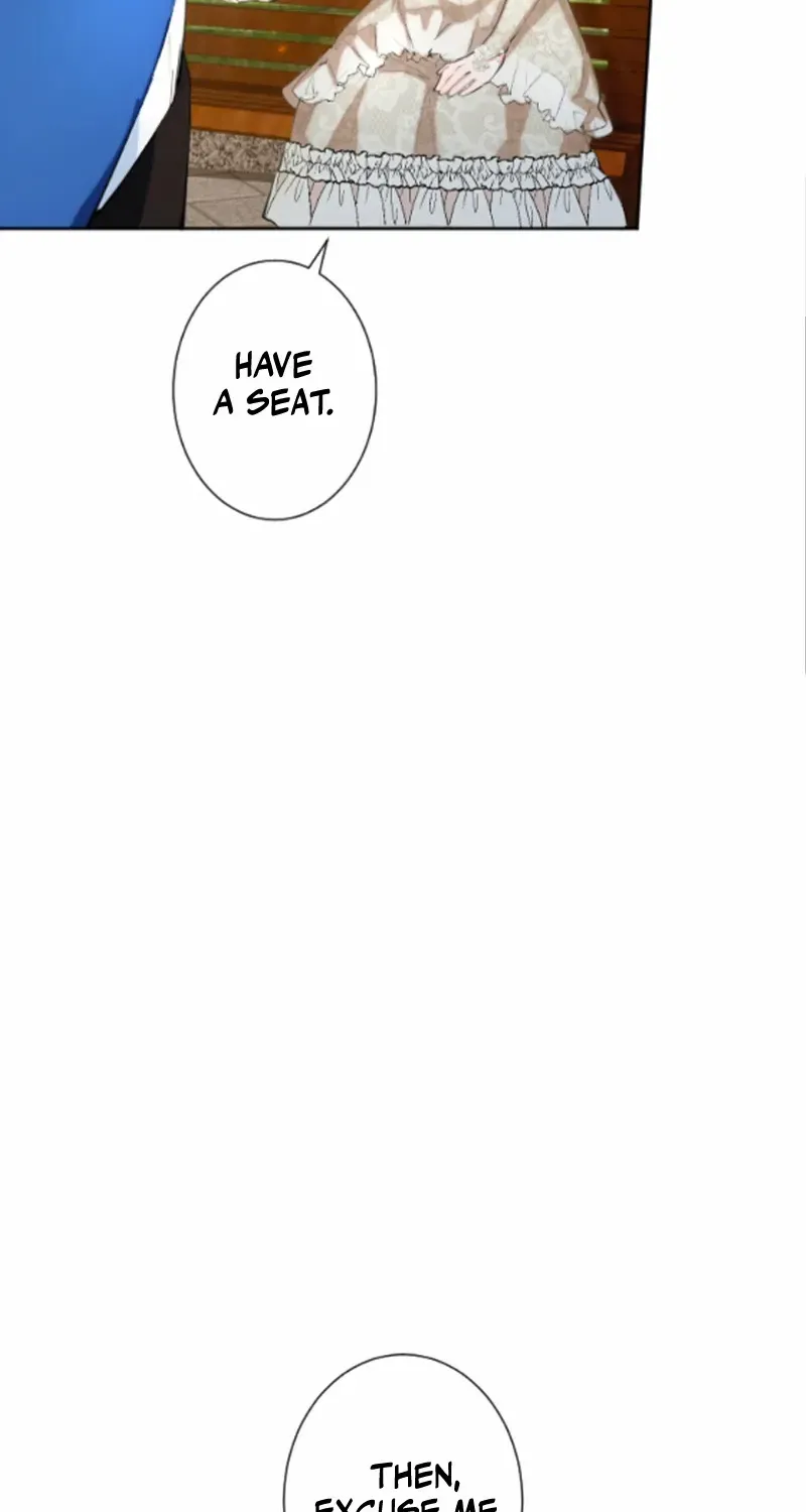 It’s not a case of being loved Chapter 42 page 22 - 