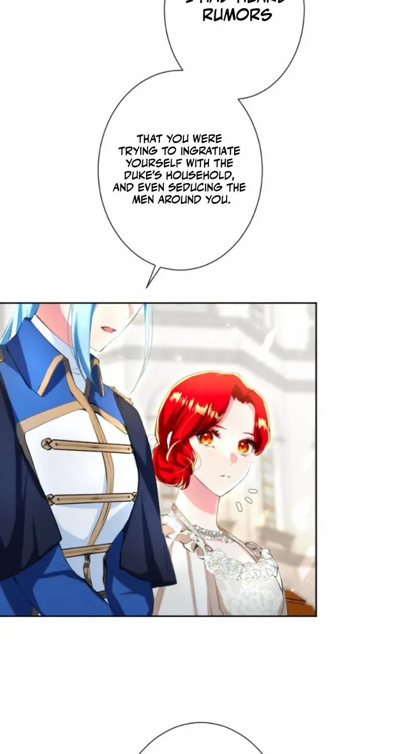 It’s not a case of being loved Chapter 42 page 24 - 